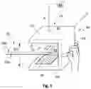 Fig. 05 - Method for manually reading a code, and associated device