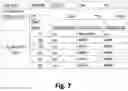 Fig. 07 - Method for manually reading a code, and associated device
