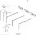 Fig. 07 - Using identity information to facilitate interaction with people moving through areas