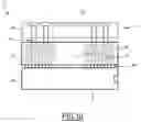 Fig. 11 - DEVICE FOR COMPENSATING MOVEMENT OF AN EVENT-DRIVEN SENSOR AND ASSOCIATED OBSERVATION SYSTEM AND METHOD
