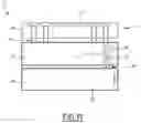 Fig. 12 - DEVICE FOR COMPENSATING MOVEMENT OF AN EVENT-DRIVEN SENSOR AND ASSOCIATED OBSERVATION SYSTEM AND METHOD