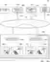 Fig. 01 - SURVEILLANCE DEVICE, SURVEILLANCE SYSTEM, COMPUTER-READABLE MEDIUM HAVING RECORDED THEREON PROGRAM, AND METHOD