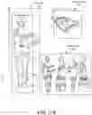 Fig. 21 - System and method for 3D blob classification and transmission