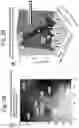 Fig. 40 - Scale-up toroidal array quantum processing memory device with controllable and adjustable state-switch valves of making and applications thereto