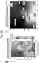 Fig. 41 - Scale-up toroidal array quantum processing memory device with controllable and adjustable state-switch valves of making and applications thereto