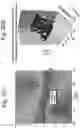 Fig. 65 - Scale-up toroidal array quantum processing memory device with controllable and adjustable state-switch valves of making and applications thereto