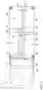 Fig. 08 - Logistics System for Shipping Items by Means of a Vehicle, Method for Operating a Logistics System, and Vehicle