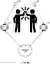 Fig. 05 - Systems and methods for translating a gesture to initiate a financial transaction