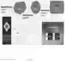 Fig. 05 - MOBILE NAVIGATIONAL CONTROL OF TERMINAL USER INTERFACE