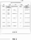 Fig. 04 - Method and system for generating a schedule data structure for promotional display space