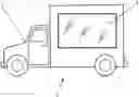 Fig. 01 - System For Capturing And Analyzing First Party Data Of A User For Use On An Autonomous Vehicle Advertising Or Content Platform
