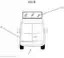 Fig. 10 - System For Capturing And Analyzing First Party Data Of A User For Use On An Autonomous Vehicle Advertising Or Content Platform