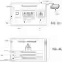 Fig. 05 - Advertisements Blended with User's Digital Content