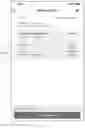 Fig. 09 - Service integration with user interface