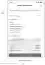 Fig. 10 - Service integration with user interface