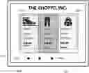 Fig. 01 - System and method for determining an attractiveness value of a product displayed on an online platform, and generating insights respective thereof