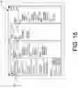 Fig. 17 - Methods and system for sensor-based layout generation