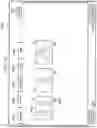 Fig. 17 - Methods for searching and obtaining design items and meta data concerning the design items