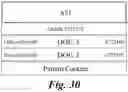 Fig. 36 - Method and system for inter and intra agency communication, tracking and coordination