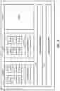 Fig. 11 - Configuration profiles for graphics processing unit