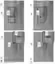 Fig. 13 - Intelligent object magnification for augmented reality displays