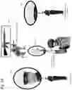 Fig. 15 - Intelligent object magnification for augmented reality displays