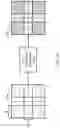 Fig. 13 - Method and apparatus for block-wise neural image compression with post filtering