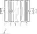 Fig. 19 - Method and apparatus for block-wise neural image compression with post filtering