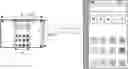 Fig. 01 - Display method and device