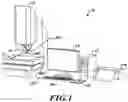 Fig. 02 - System and method utilizing multi-point autofocus to align an optical axis of an optical assembly portion to be normal to a workpiece surface