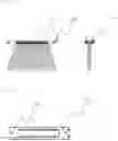 Fig. 14 - Non-lambertian surface inspection system using images scanned in different directions