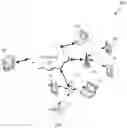 Fig. 02 - Body shape and pose estimation via volumetric regressor for raw three dimensional scan models