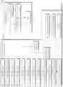 Fig. 10 - Body shape and pose estimation via volumetric regressor for raw three dimensional scan models
