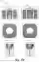 Fig. 10 - Systems for shading vector objects