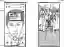 Fig. 01 - Augmented reality content generators for spatially browsing travel destinations