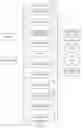 Fig. 08 - Boarding permission determination device and boarding permission determination method