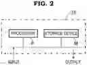 Fig. 03 - Object detection system and object detection method