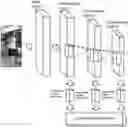 Fig. 01 - Pedestrian re-identification method, device, electronic device and computer-readable storage medium