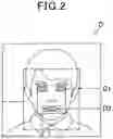 Fig. 03 - System, device and method for authentication with use of information code