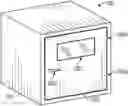 Fig. 01 - Smart storage locker for mobile devices