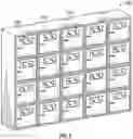 Fig. 03 - Smart storage locker for mobile devices