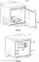 Fig. 04 - Smart storage locker for mobile devices