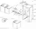 Fig. 01 - Modular vending machine system and modular vending machine method