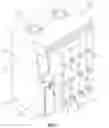 Fig. 02 - Apparatus for selling cigarettes and system for accessing cigarettes