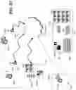 Fig. 05 - Latching assembly for a pushbutton of an electronic gaming machine