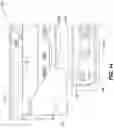 Fig. 17 - Latching assembly for a pushbutton of an electronic gaming machine