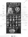 Fig. 07 - Gaming device with incrementable multiplier meter and transitional indicator