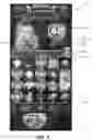 Fig. 10 - Gaming device with incrementable multiplier meter and transitional indicator