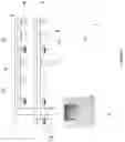 Fig. 03 - Voice alarm device