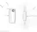 Fig. 01 - Sensor assembly for use in a security alarm system and method of installing the same